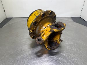 Ahlmann AZ10-ZF APL-3054-Final drive/Endantrieb