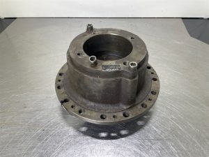 Liebherr A934-9443880A-SAT 275/222-Swing motor parts