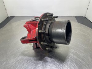 Ahlmann AZ14-ZF APL-B755-Joint housing/Gelenkgehäuse