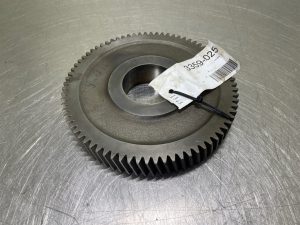 Liebherr L538-Dana Spicer 319.14.007.01-Gear/Zahnrad