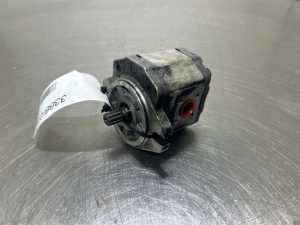Sauer Danfoss SNP2NN/8,0RNAGSA-Gearpump/Zahnradpumpe