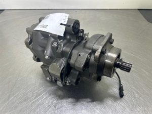 John Deere - Rexroth A40CTI045 - CVT