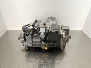 Rexroth A40CTI045-045EPH0T/10ML