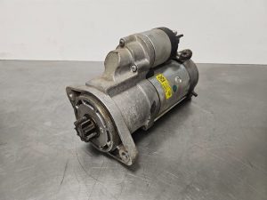 Atlas AR85E-Deutz TCD3.6L4-04125685-Starter/Anlasser