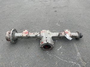 Atlas AR65-ZF AP-R725-4472030074-Axle/Achse/As