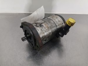 Rexroth 0510565022 - Gearpump/Zahnradpumpe/Tandwielpomp