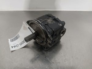 KYB KFP2218CLXSV - Gearpump/Zahnradpumpe/Tandwielpomp