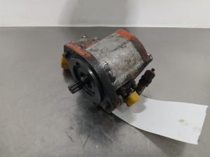 Rexroth 0510625029 - Gearpump/Zahnradpumpe/Tandwielpomp