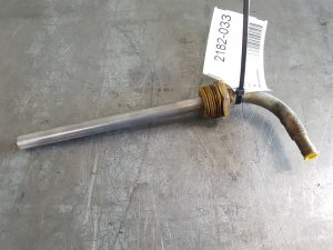 Ahlmann AZ14 - 4151844K - Kraftstofruecklaufleitung