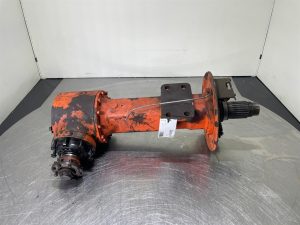 Atlas 61B-Speth 1225/35243-Axle housing/Achskörper/As
