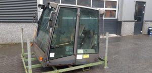 Ahlmann AZ150-4101457A-Cabin/Kabine/Cabine