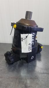 Ahlmann AZ14-4109355A/1-A6VM107DA1/63W-Drive motor