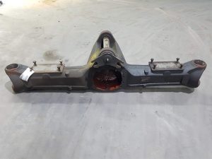ZF APL-R755 - Axle housing/Achskörper/Astrechter