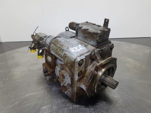 Sauer Sundstrand SPV2/052-R3Z-KA173 - Drive pump