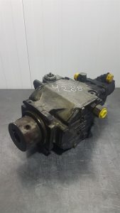 Linde BPV70-RZ/BPV70RZ - Drive pump/Fahrpumpe/Rijpomp