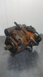 Atlas -Linde BPV70R-Drive pump/Fahrpumpe/Rijpomp