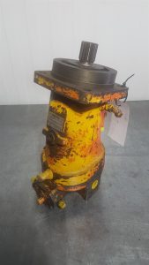 Hydromatik A6V107DA2FZ20636 - Drive motor/Fahrmotor/Rijmotor