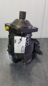 Volvo L30B-Z/X-11308276-A6VM107DA5X/63W-Drive motor