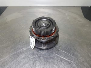 Volvo L30-ZF AV-230-Final drive/Endantrieb