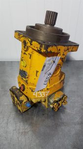 Ahlmann AZ9/AZ10-Hydromatik A6VM107DA/60W-Drive motor