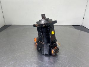 Hydromatik A6VM80HA1U/60W-Drive motor/Fahrmotor/Rijmotor