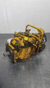Atlas -Linde BPV70R-Drive pump/Fahrpumpe/Rijpomp