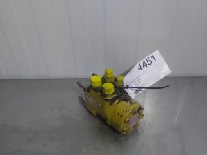 Sauer Danfoss OSPC200LS-150-1239-Steering unit/Lenkeinheit