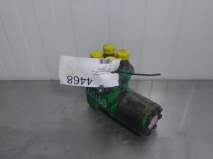 Hitachi W110A-Sauer Danfoss OSPL+OVPL28-Steering unit