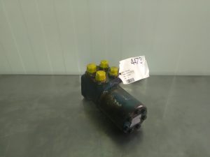 Ahlmann AZ150-4180999A-Rexroth LAGZ240/100-Steering unit