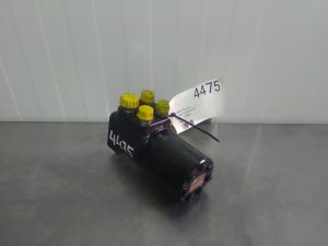 Ahlmann AZ150-4180999A-Rexroth LAGZ240/100-Steering unit