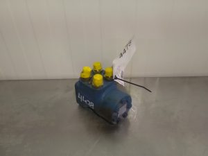 Atlas AR65-Rexroth LAGC200-14/LD225-Steering unit