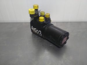 Liebherr -Eaton 2000464002-Steering unit/Lenkeinheit