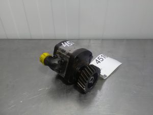 Rexroth 0510315307 - Gearpump/Zahnradpumpe/Tandwielpomp