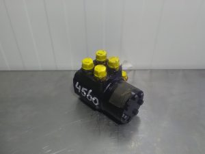 Ahlmann AZ18-Eaton 2631098082-Steering unit/Lenkeinheit