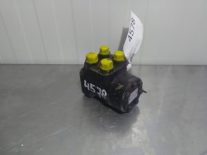 Ahlmann AZ14-Hydraulik Nord LAGCSD140-24-Steering unit