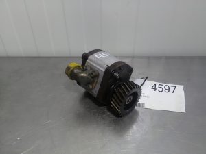 Rexroth 0510515323 - Gearpump/Zahnradpumpe/Tandwielpomp