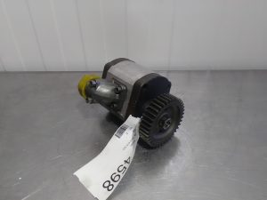 Ahlmann AZ14-4109610A-Rexroth 0510615333-Gearpump/Pumpe
