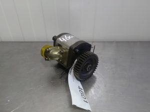 Schaeff SKS634-Rexroth 0510615333-Gearpump/Zahnradpumpe