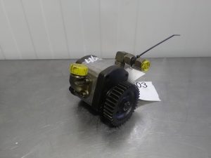 Rexroth 0510515323 - Gearpump/Zahnradpumpe/Tandwielpomp