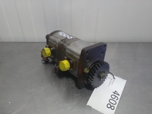 Atlas -Rexroth 0510565010-Gearpump/Zahnradpumpe