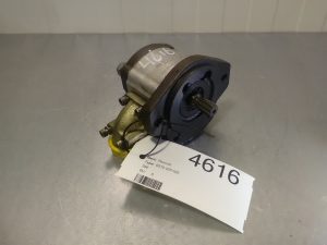 Rexroth 0510425020 - Gearpump/Zahnradpumpe/Tandwielpomp