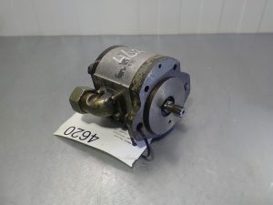 Rexroth - Sigma 1PF2G222/016LR20MR - Gearpump/Zahnradpumpe/Tandwie
