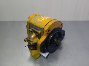 Rexroth B510445299-1517222824-Gearpump/Zahnradpumpe