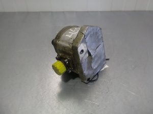 Rexroth 1518222284 - Gearpump/Zahnradpumpe/Tandwielpomp