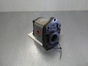 Rexroth 1517222305 - Gearpump/Zahnradpumpe/Tandwielpomp