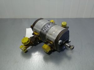 Rexroth 0510365305 - Gearpump/Zahnradpumpe/Tandwielpomp
