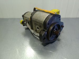 Rexroth 1517222447 - Gearpump/Zahnradpumpe/Tandwielpomp