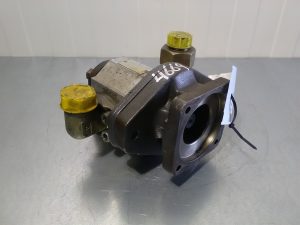 Rexroth - Sigma 1PF2G330/020RD07MB - Gearpump/Zahnradpumpe/Tandwie