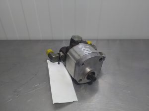 Ultra 39343995 - Gearpump/Zahnradpumpe