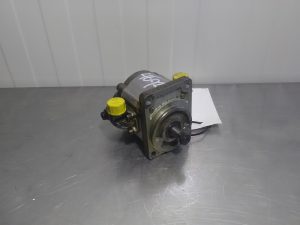 Haldex - Barnes WM9A1-08-R-7-M-150-EXR-E193 - Gearpump